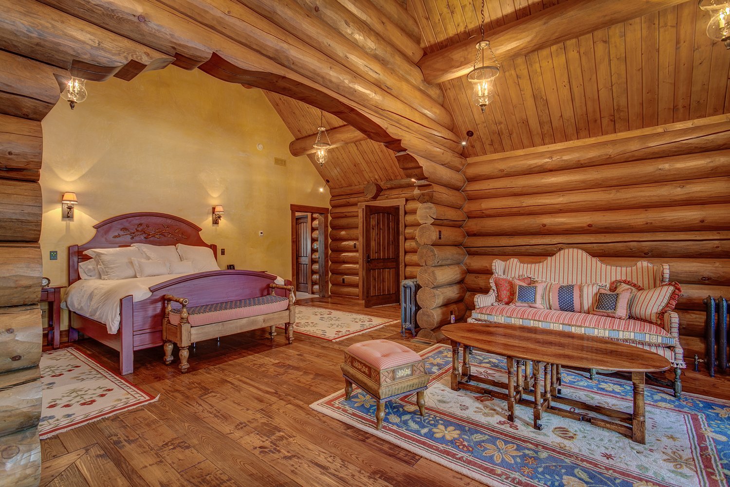 Buck Quarter Ranch