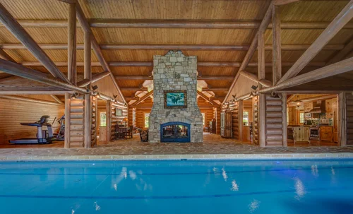 Buck Quarter Ranch