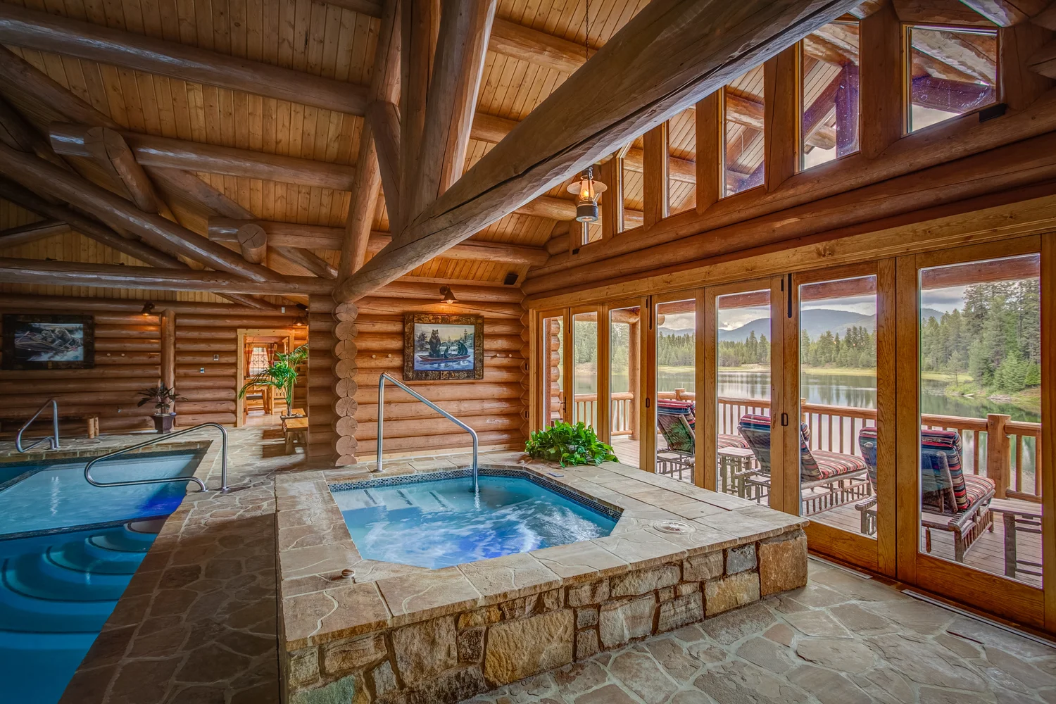 Buck Quarter Ranch