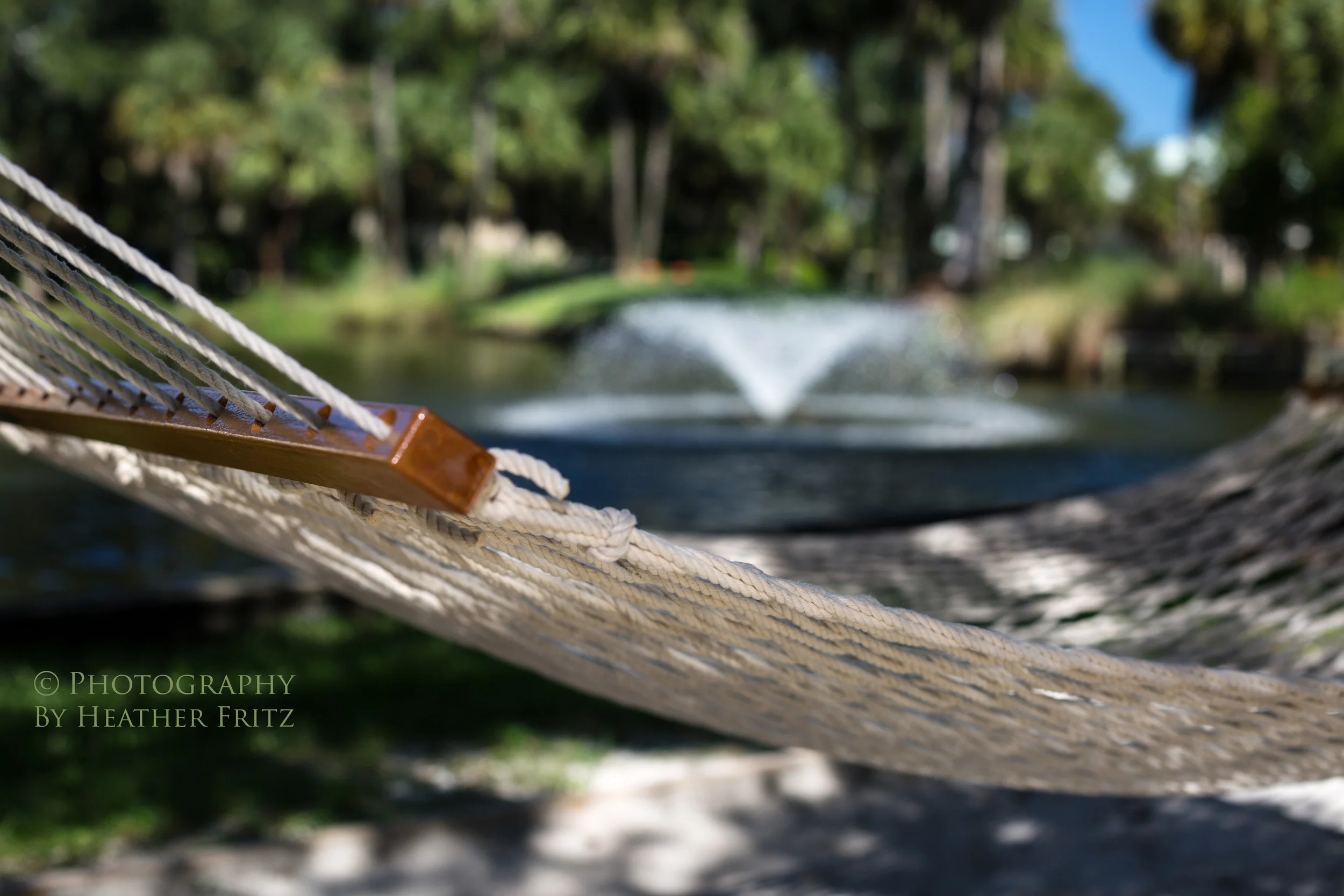 Outdoor Amenity Featuring Relaxation, Hilton Head Island