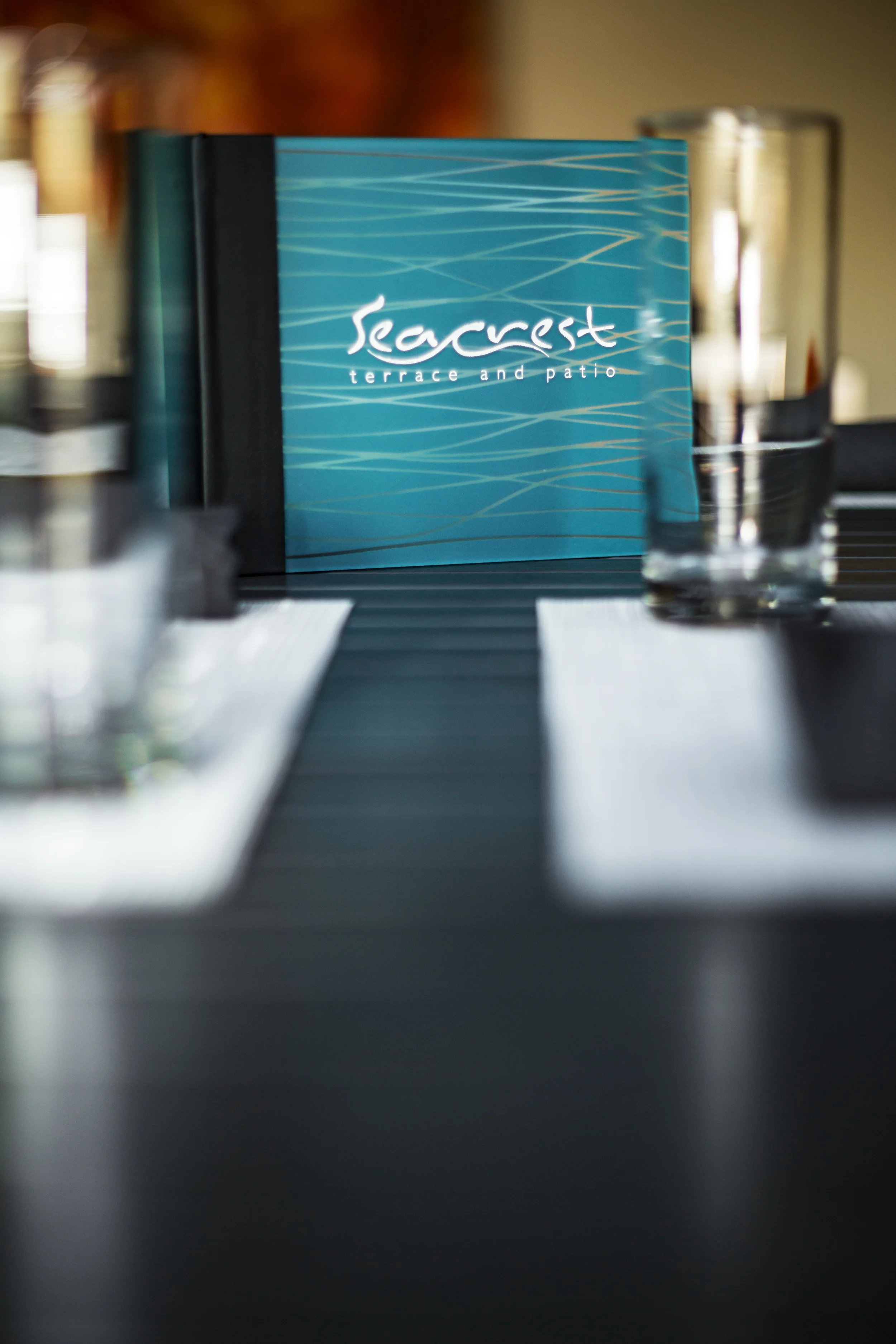 Seacrest Terrace and Patio Table, Hilton Head Island