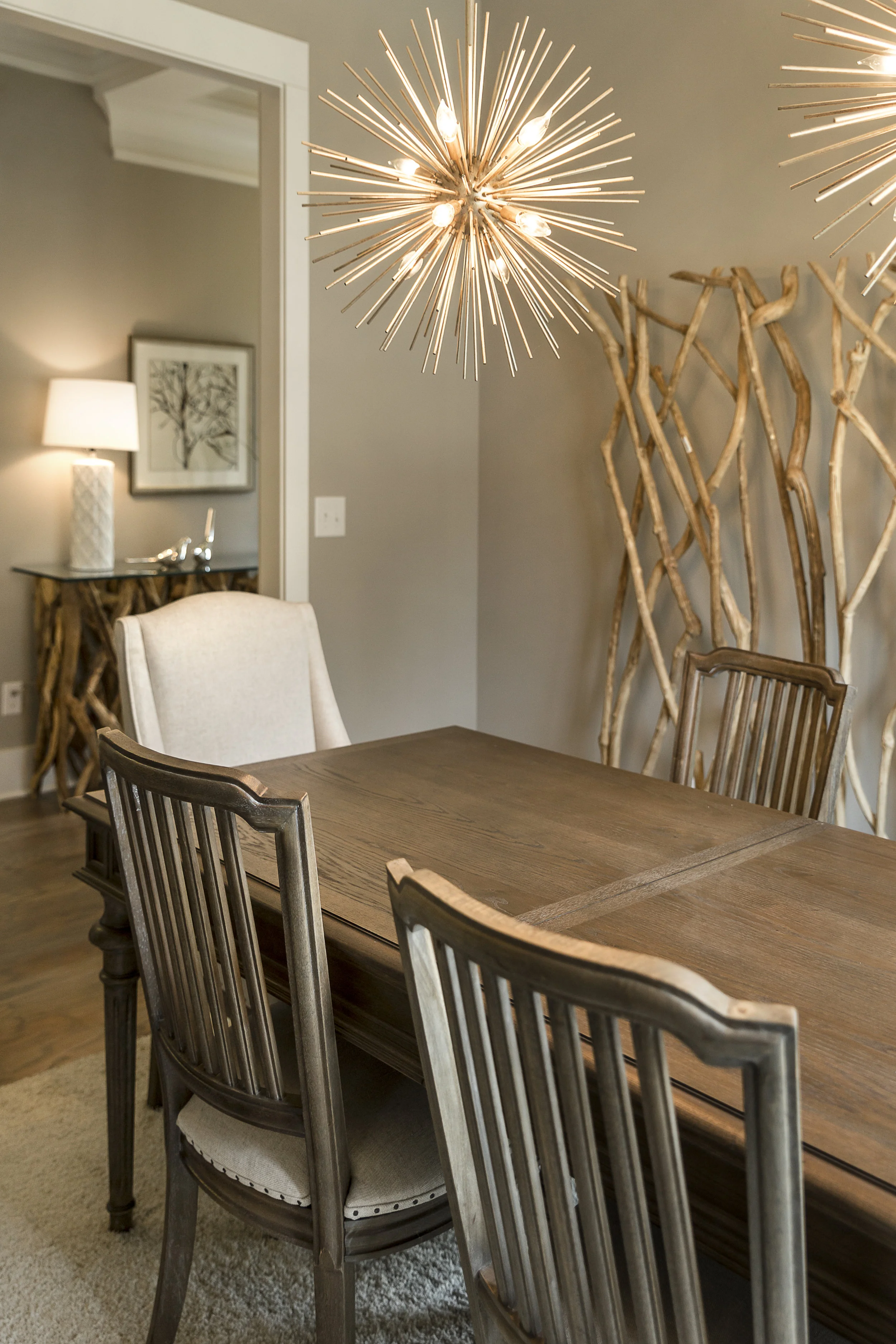Brock Built's Woodstock Community, Oakhurst Model