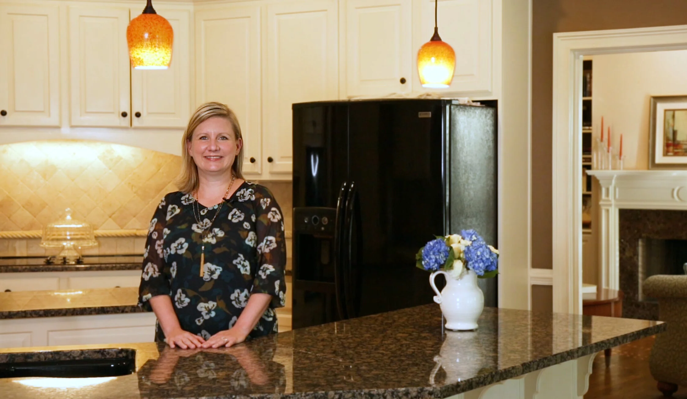 Creating Real Estate Agent Branding Videos for Atlanta Area Listings