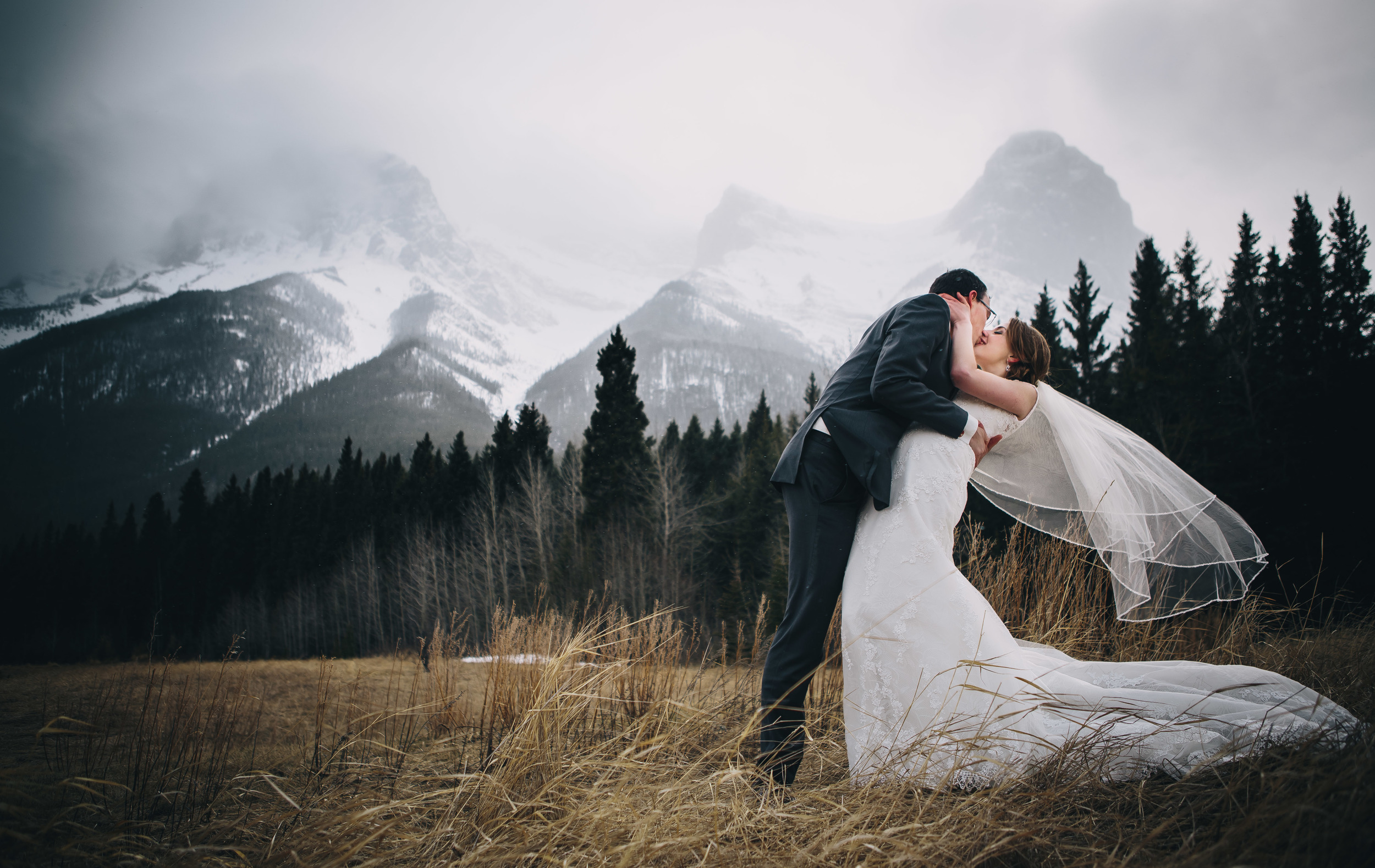 CHANTELLE + DAYTON