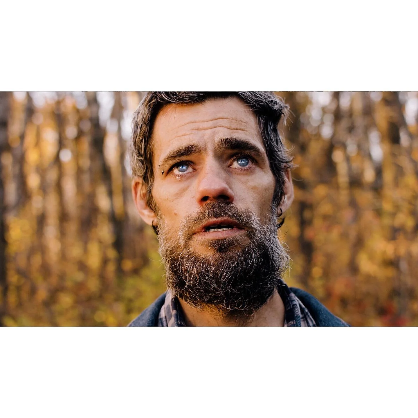 New music video coming! 🎬🎬🎶🎶Amazing to work with @dennisscullard who delivered a raw performance. 

I asked him how he goes to those emotionally charged places, he said &ldquo;I look at my fears. I look at my doubts. I look at my kids. I look at 