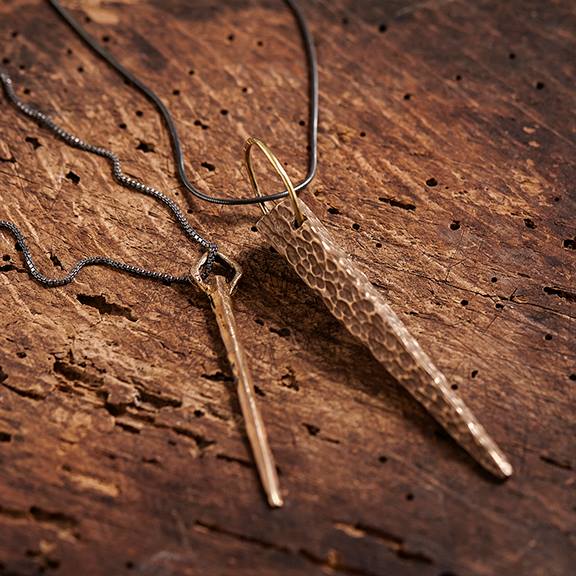 Toothpick and Stirrer