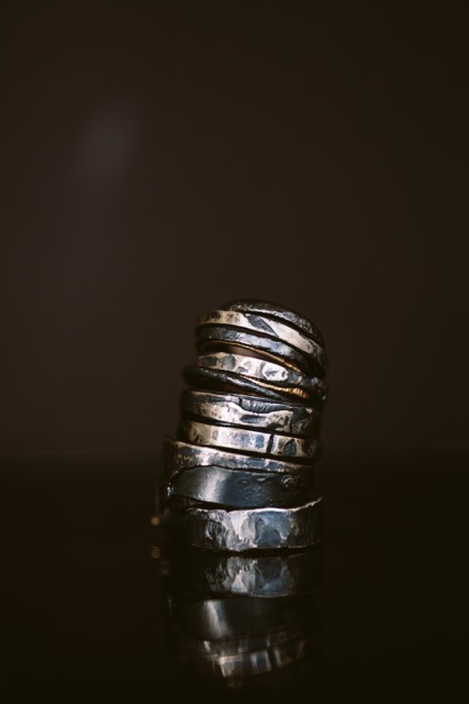 Julie Cristello for Heath Ceramics