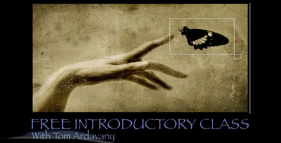 Free On-Line Introductory Acting Class