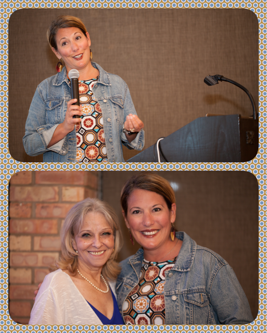 Sarah Rosten, director of Pediatric Interactions and founder of WeeBits.