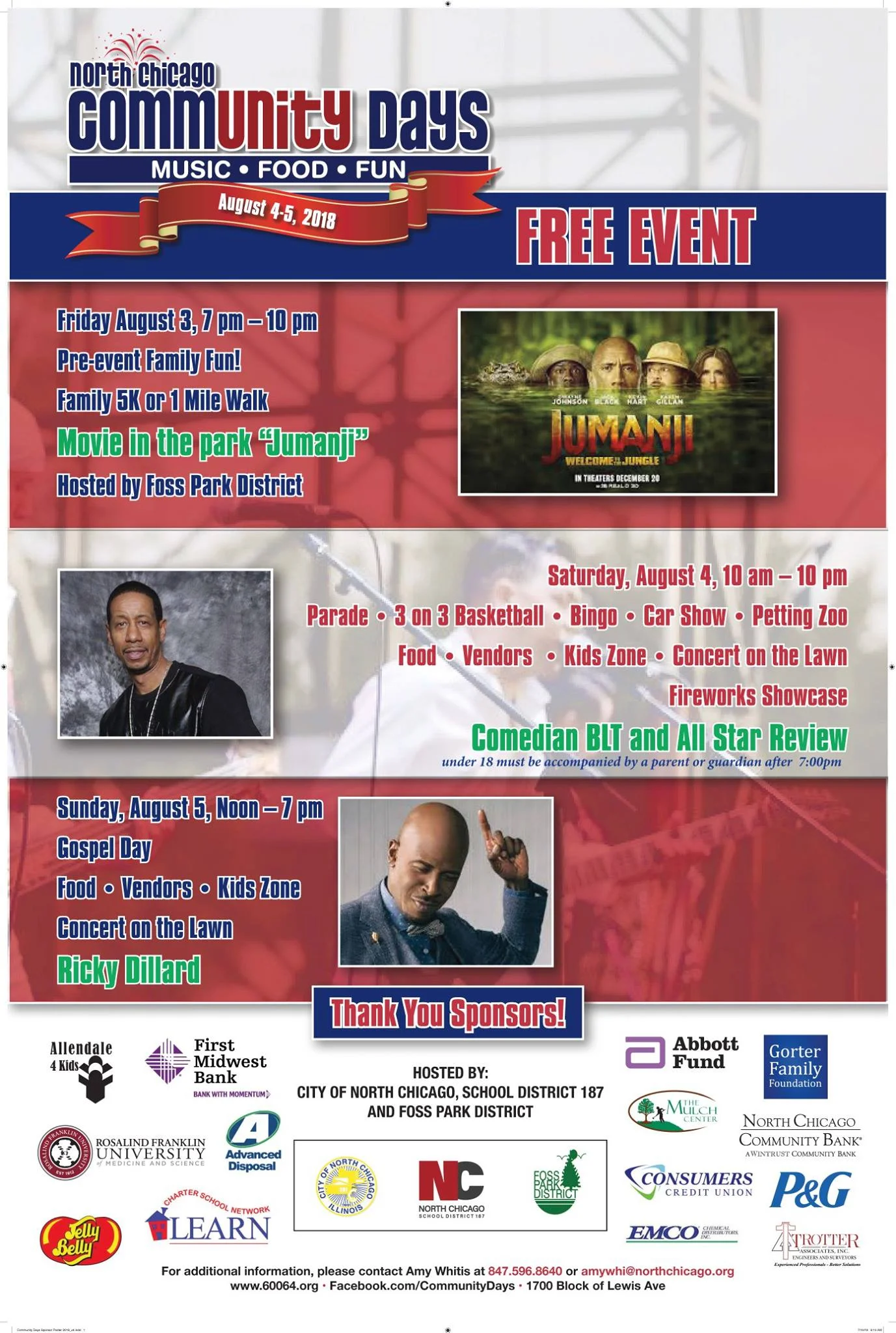 North chicago community days event poster.jpg