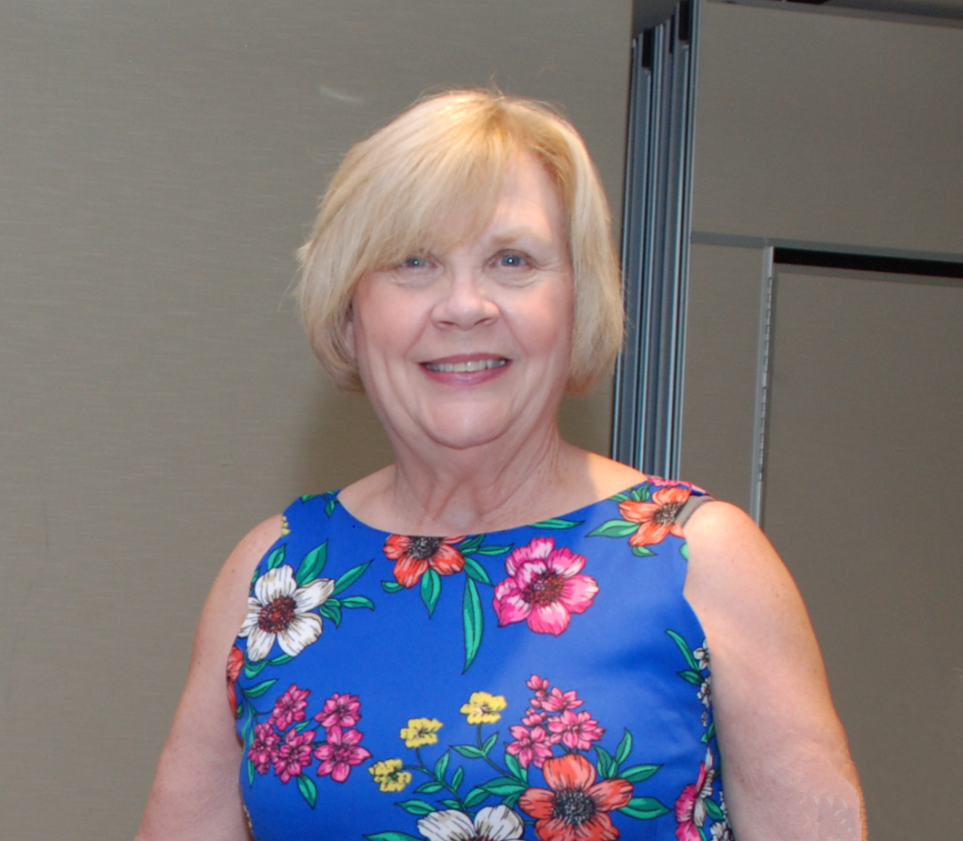 Peggy Drew