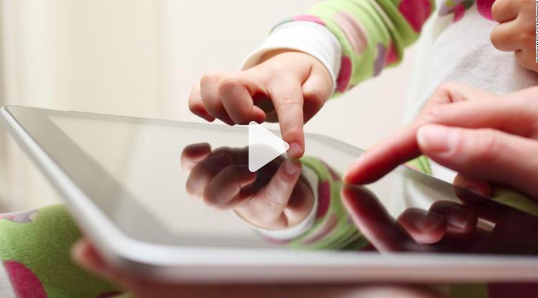 Benefits of Reading VS. Screen Time