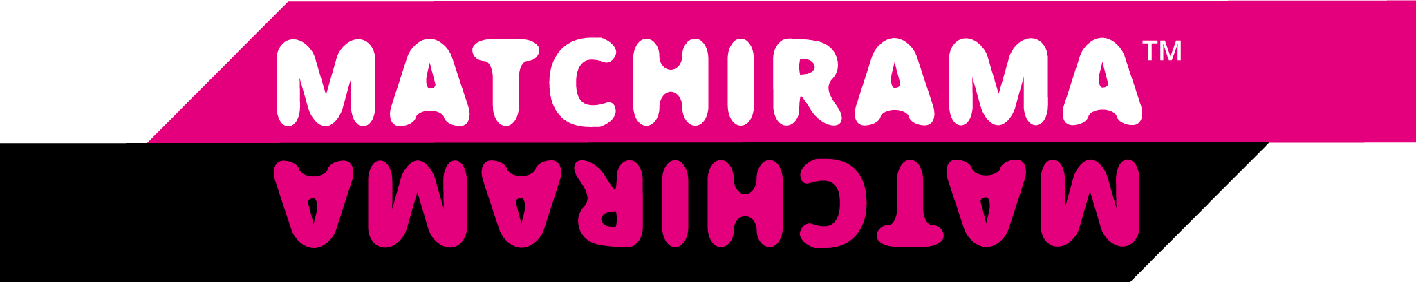 Matchirama logo
