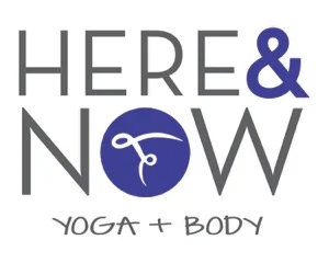 Here&Now Yoga+Body - Family Yoga Classes