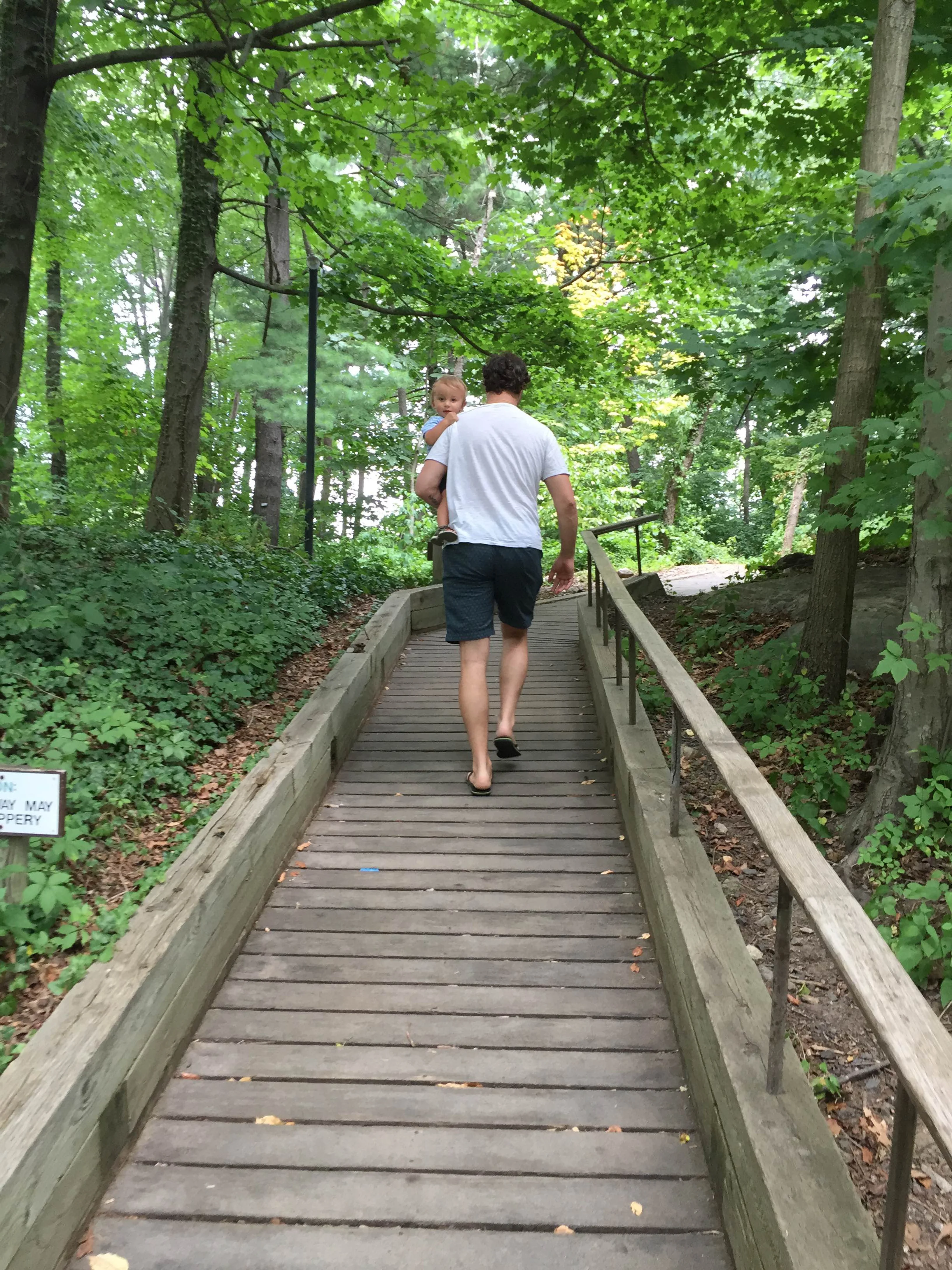 Greenburgh Nature Center - Daily (except Fridays)