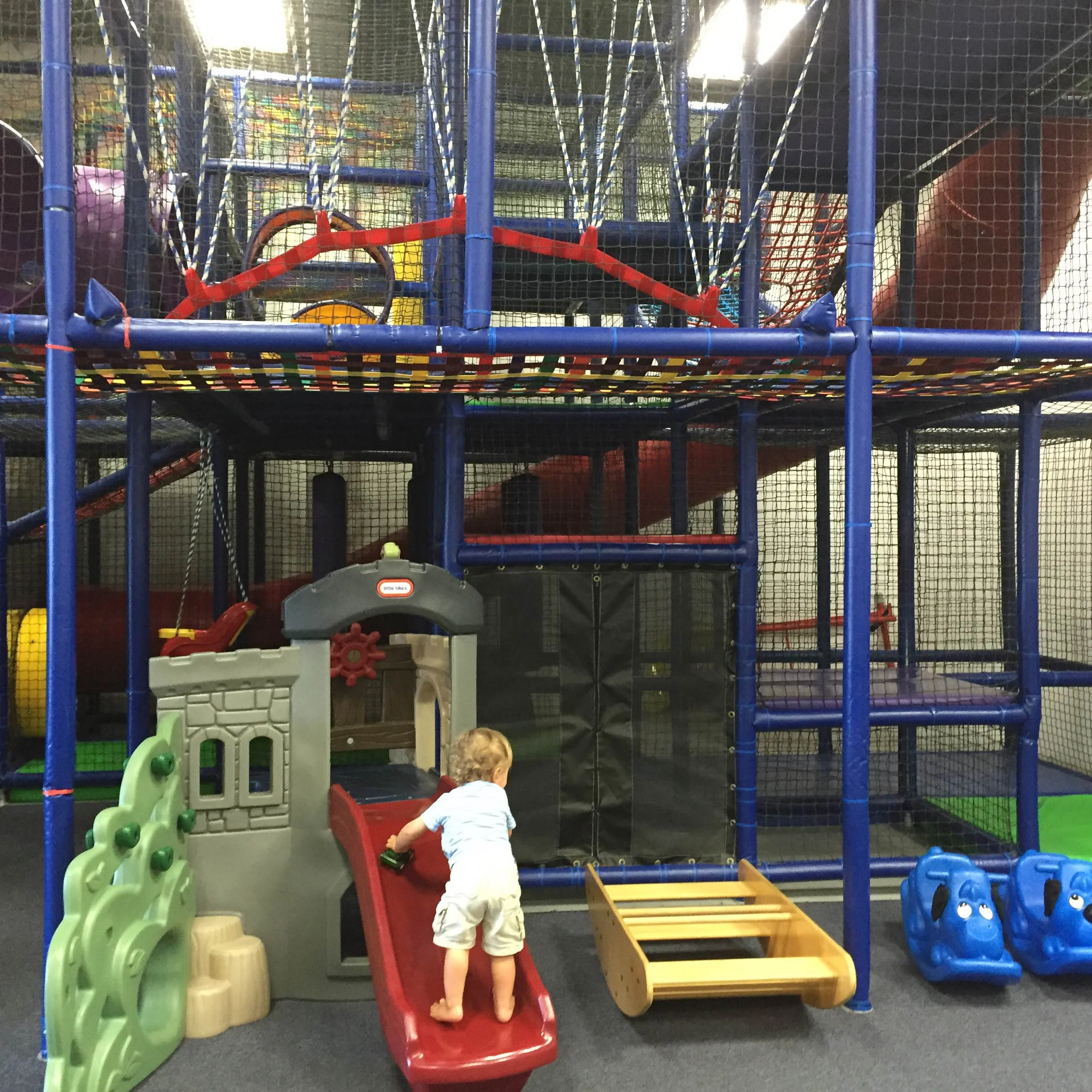 Kids U - Port Chester