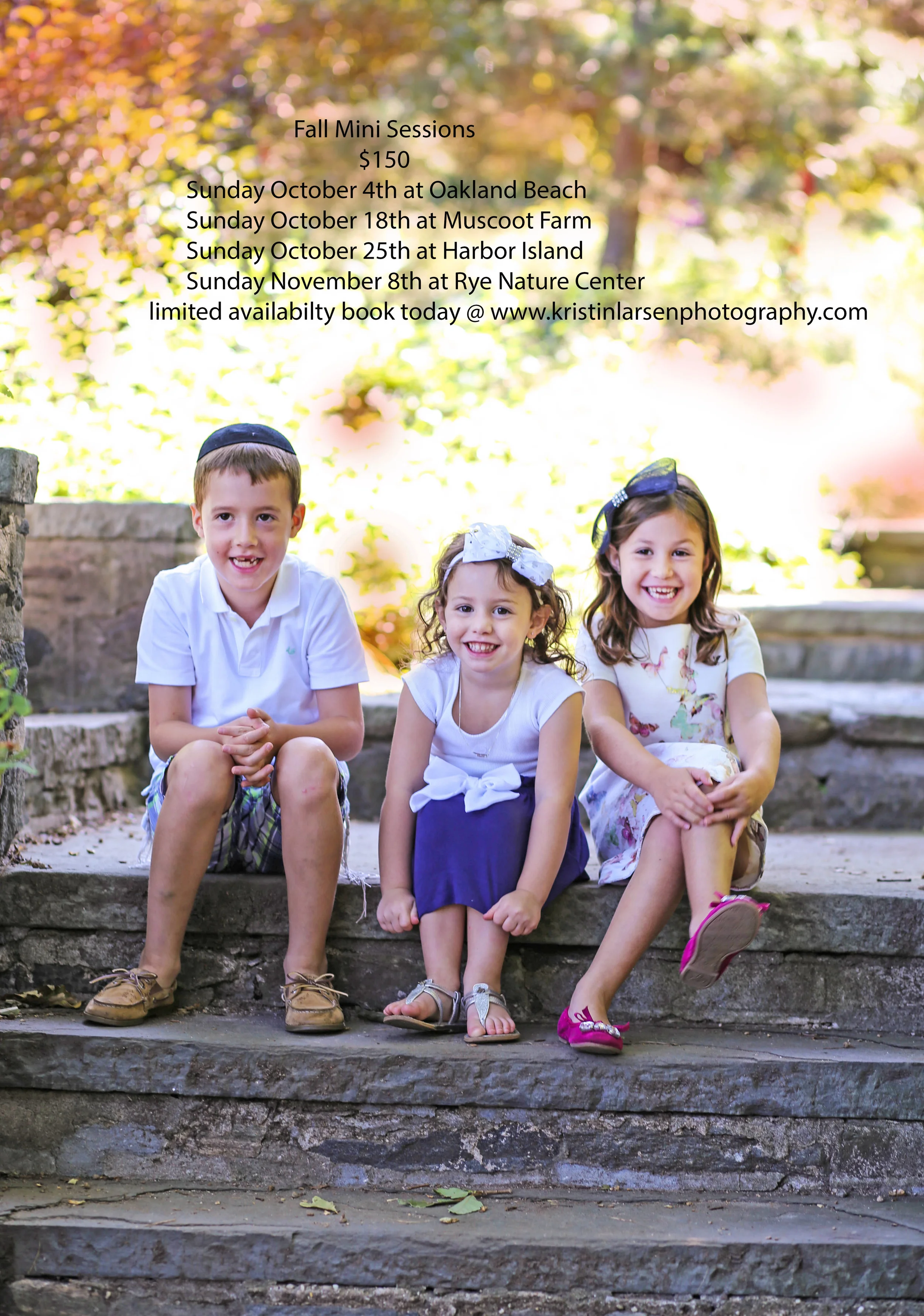 Kristin Larsen Photography