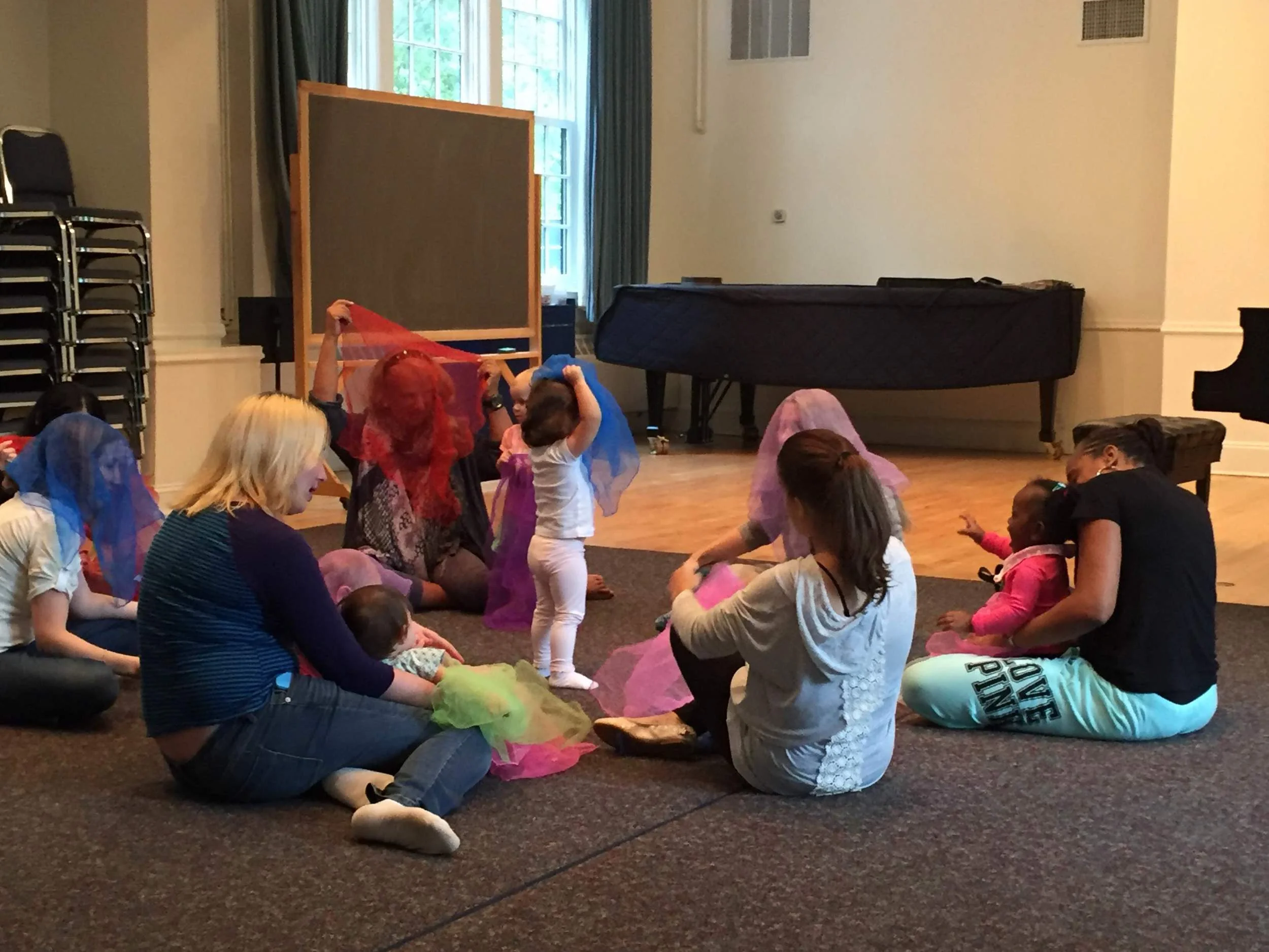 Spotlight: Hoff-Barthelson Music School masters music education for all ages