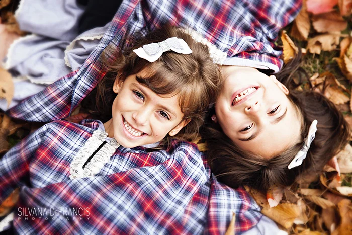 Spotlight: The perfect family photos aren't from an iPhone