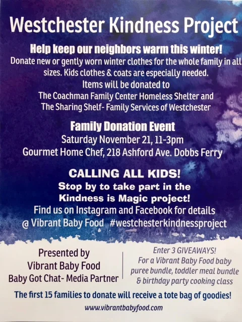 Westchester Kindness Project
