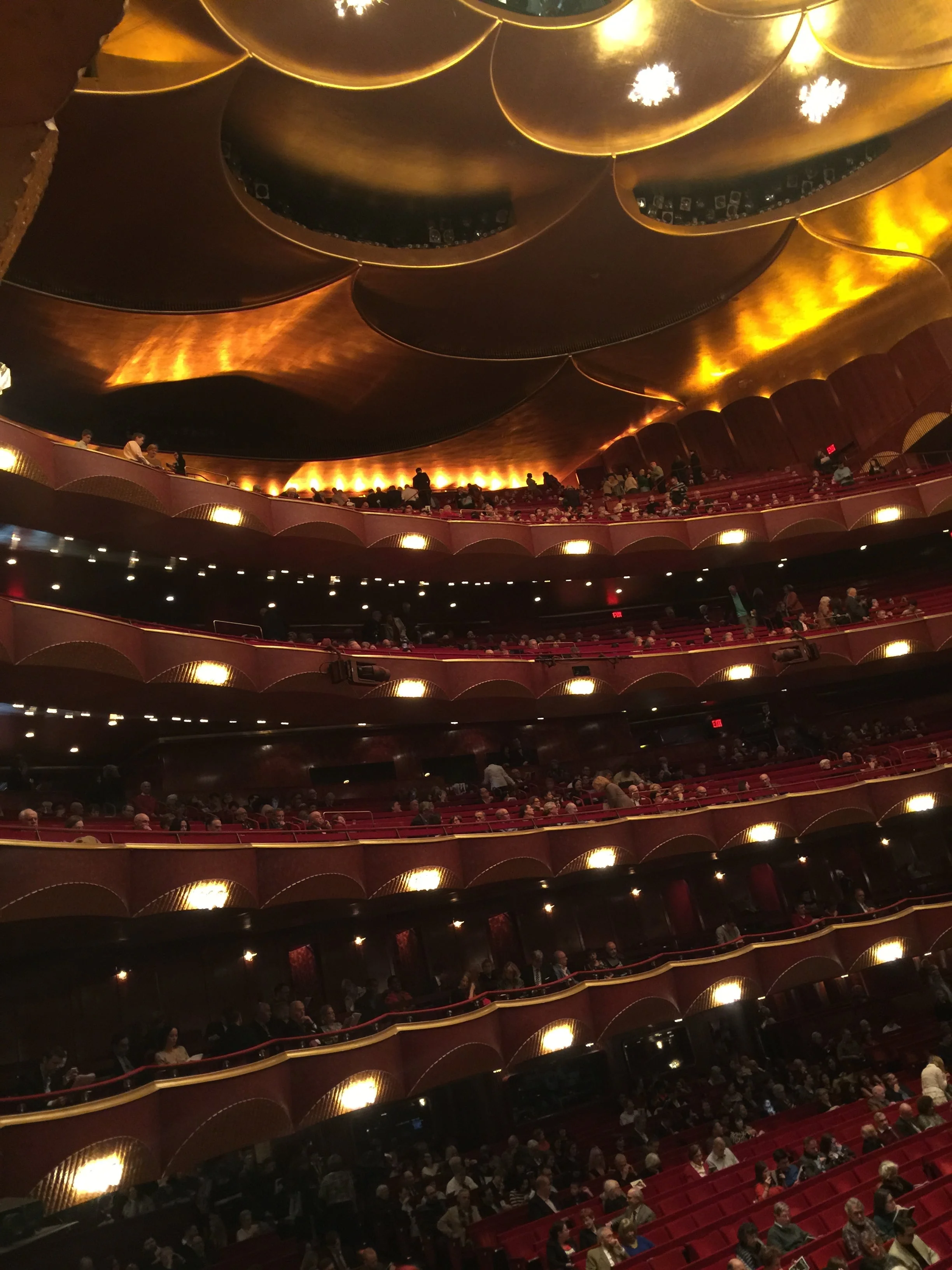 Golden tickets: Theatre for kids