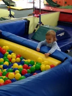 JW Tumbles - A Learning Playground