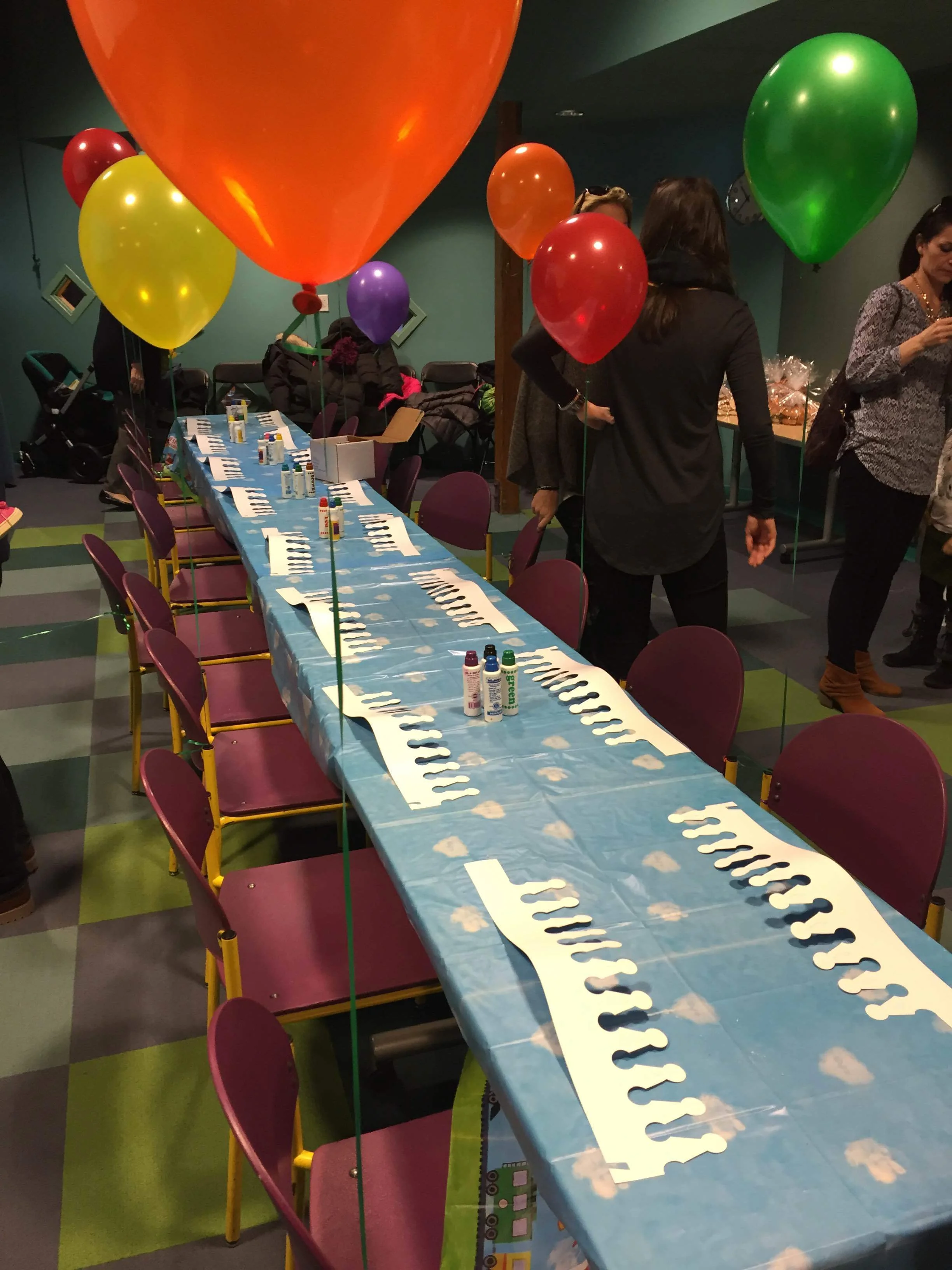 Stepping Stones Museum for Children