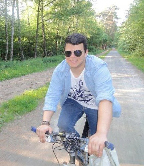 Au Pair with extensive infant experience