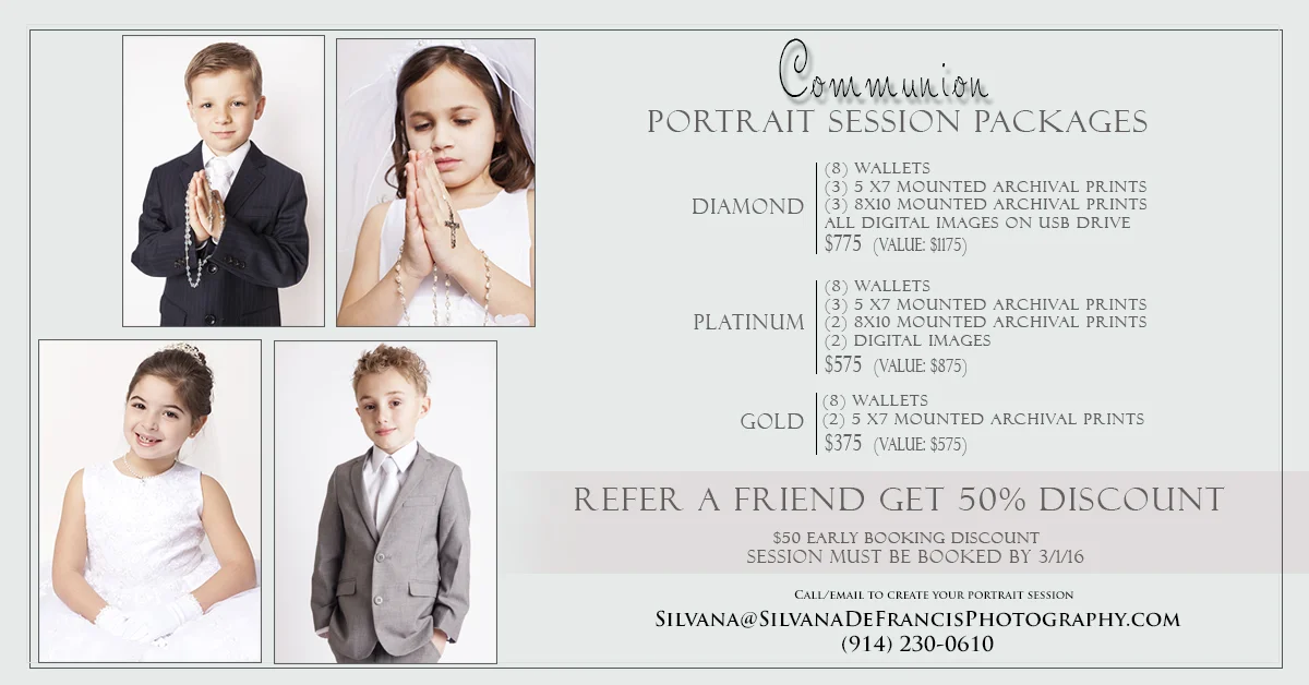 Silvana DeFrancis Photography