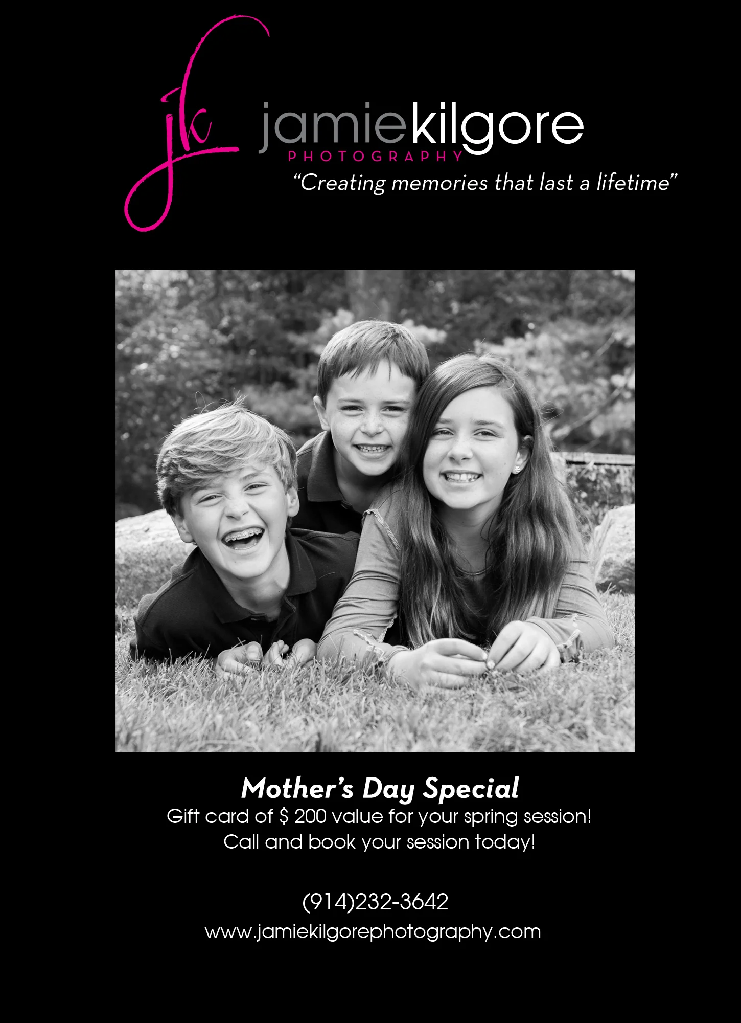 Jamie Kilgore Photography