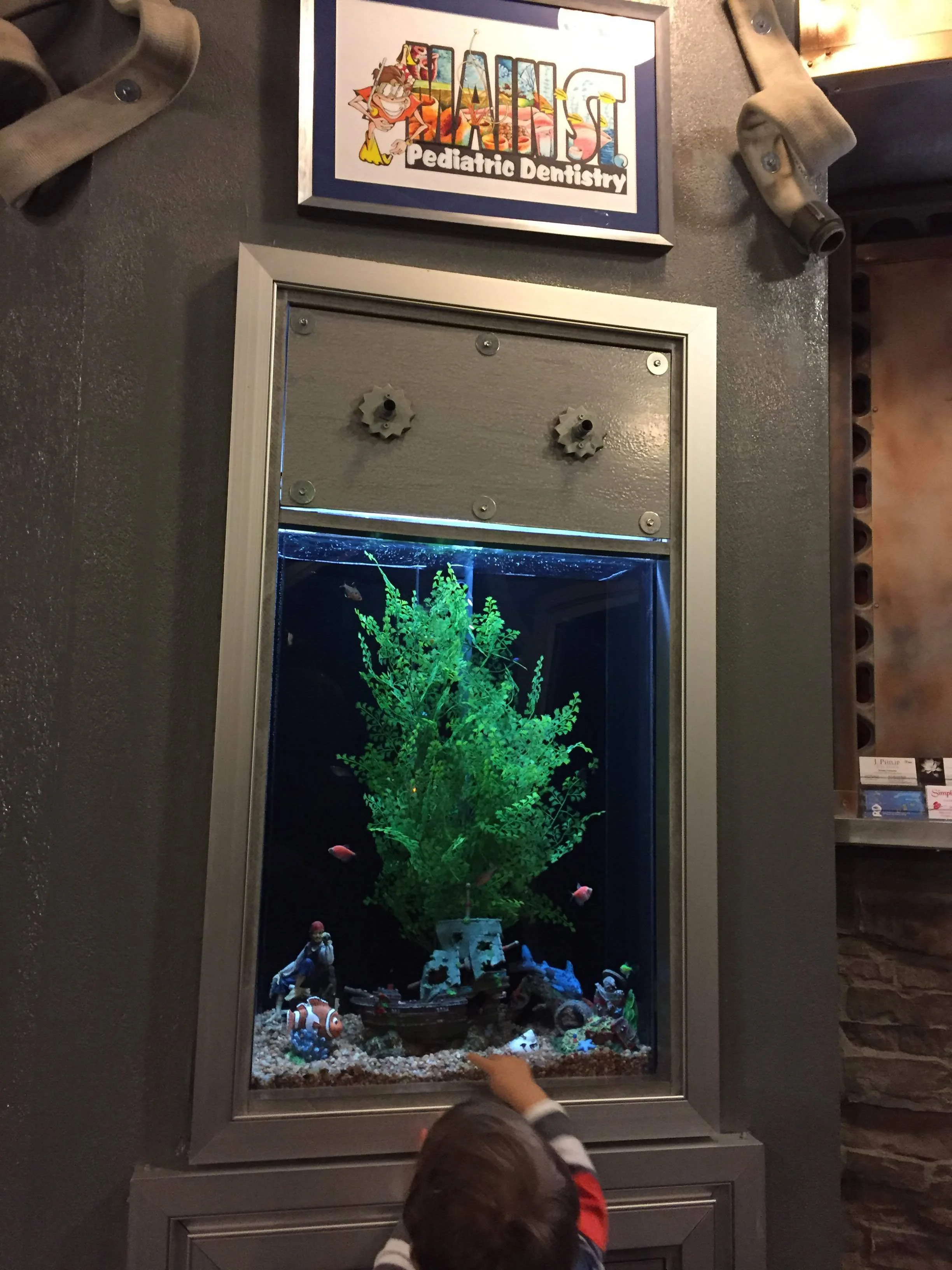 Main Street Pediatric Dentistry