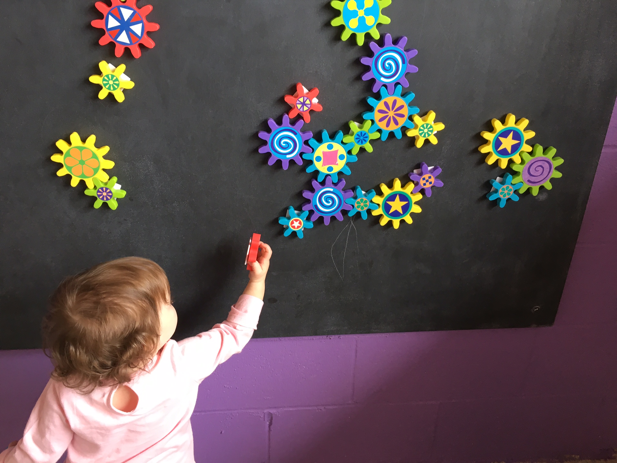 The buzz on the Westchester Children’s Museum