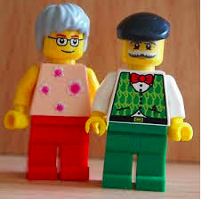 Grandparents Go Free at LEGOLAND® Discovery Center Westchester