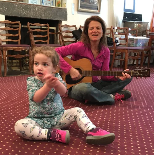 Spotlight: Shake, Rattle & Roll