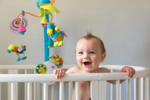 Part 2: How to Organize Your Zillion Baby Photos