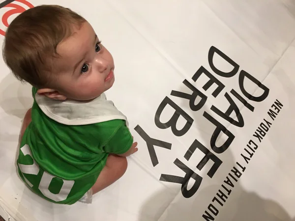 Baby Races and Ninjago at Legoland Westchester