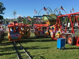 It's Carnival Season!