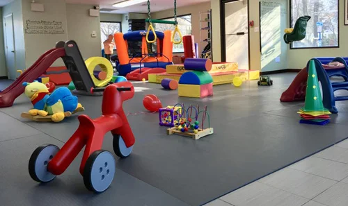 Photo courtesy of Larchmont Toddler