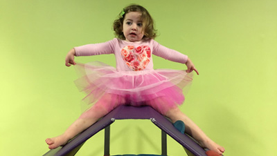 Valentine's Day Fun for Kids!