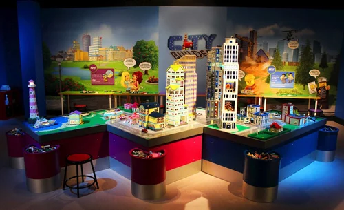 Photo courtesy of LEGOLAND