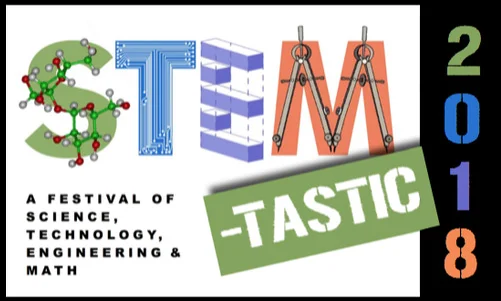 Image courtesy of STEMtastic