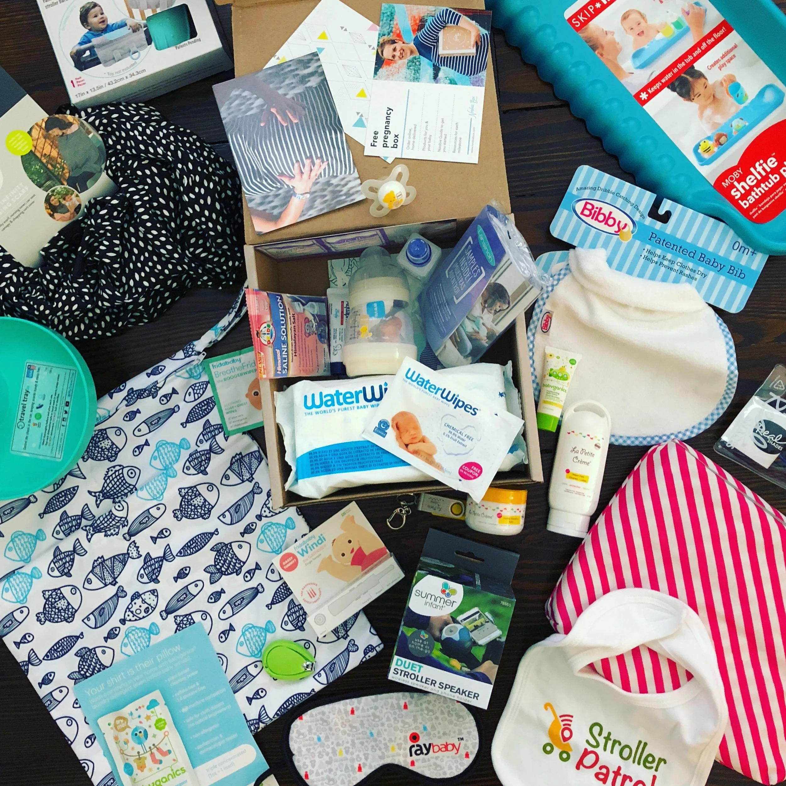 5 Baby Inventions You Need NOW - The New York Baby Show Report