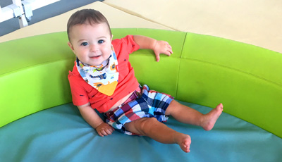 Shake it up this summer! Our complete list of kids stuff around the county (and beyond!)