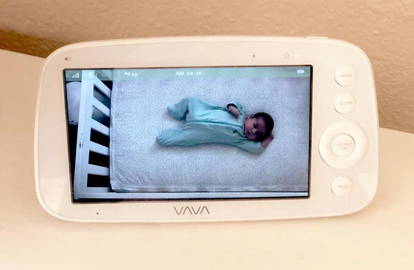 vava baby monitor