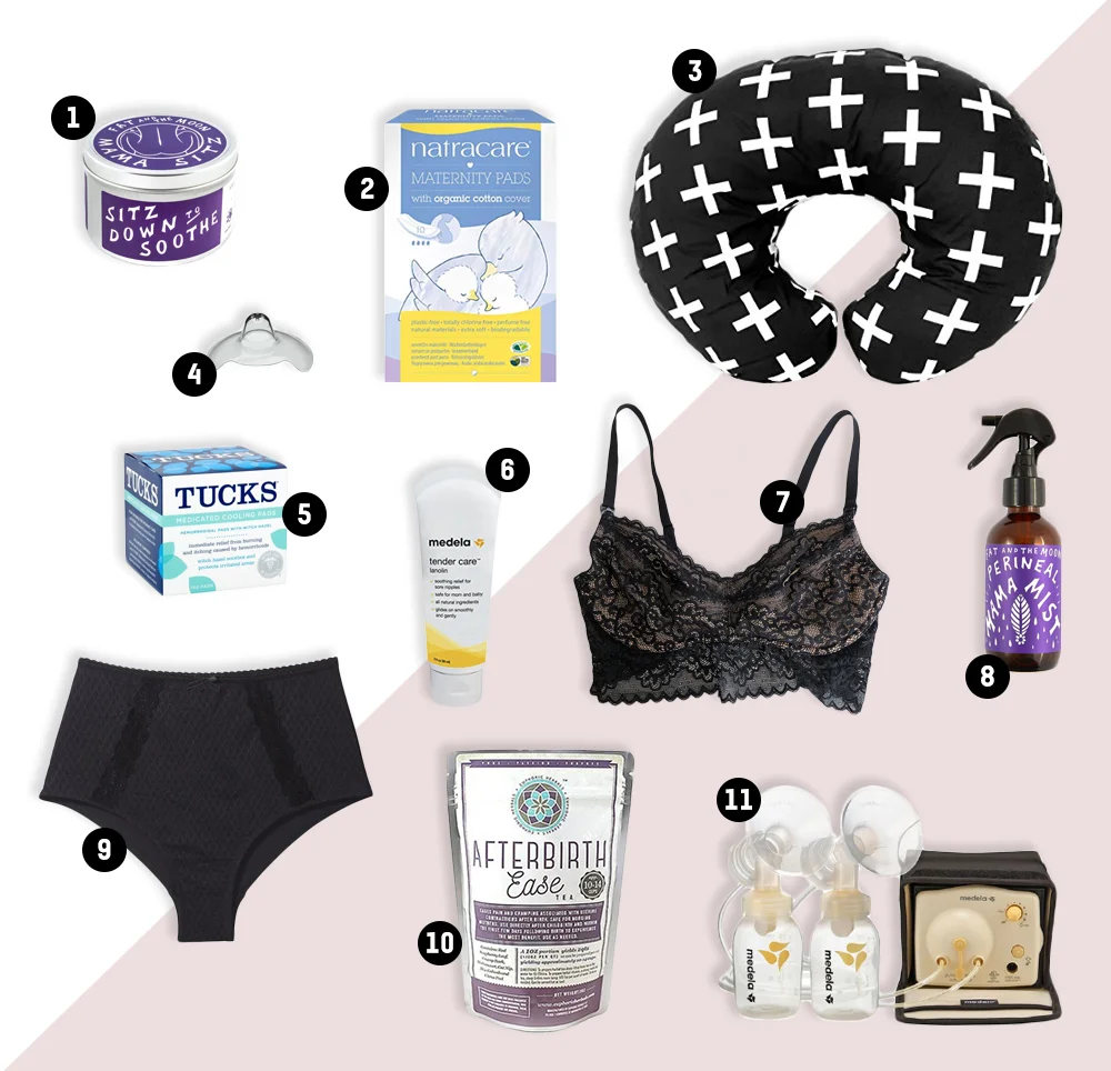 Mama Must haves.jpg