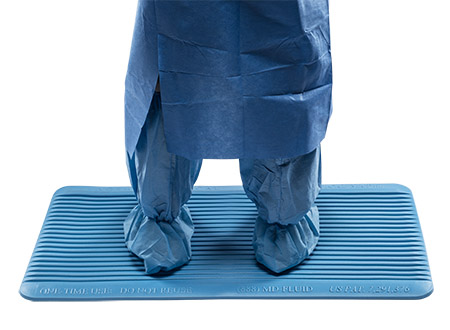 The Surgical Mat™