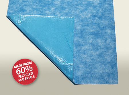 Dri-Safe® Absorbent Pad