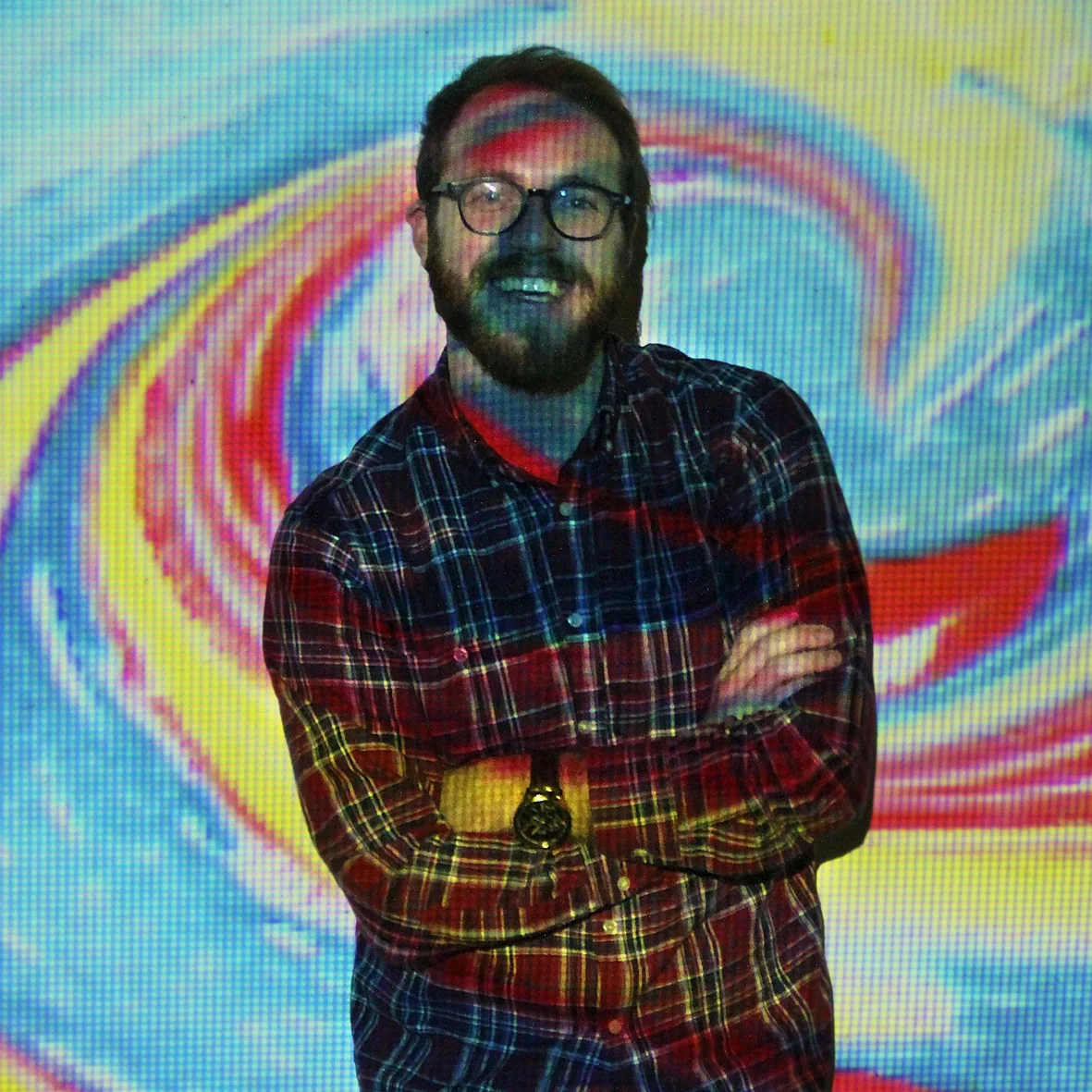 Mark Costello