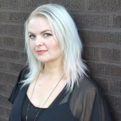 Joanna Emmott