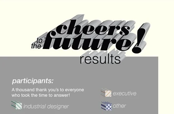 IDSA Cheers to the Future Survey Results